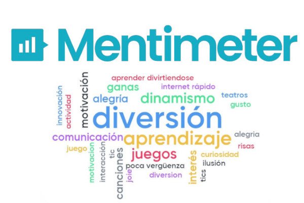 mentimeter - Investiga y Educa